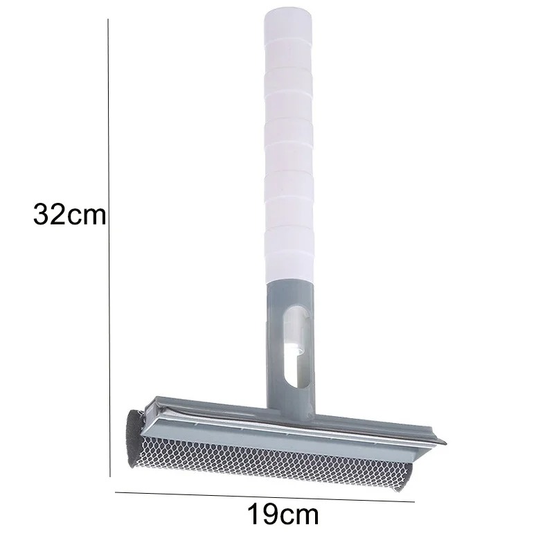 3 In 1 Double-sided Window Cleaner With Spray4