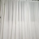 Chiffon Partition Tulle Window Curtains7