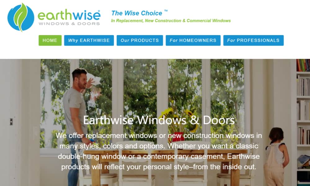 Earthwise Group LLC