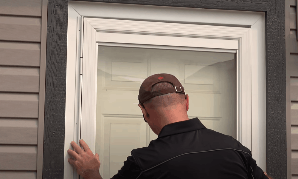 Fit-the-storm-door-into-the-opening