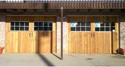 Homemade "Carriage House" Garage Doors - Instructables