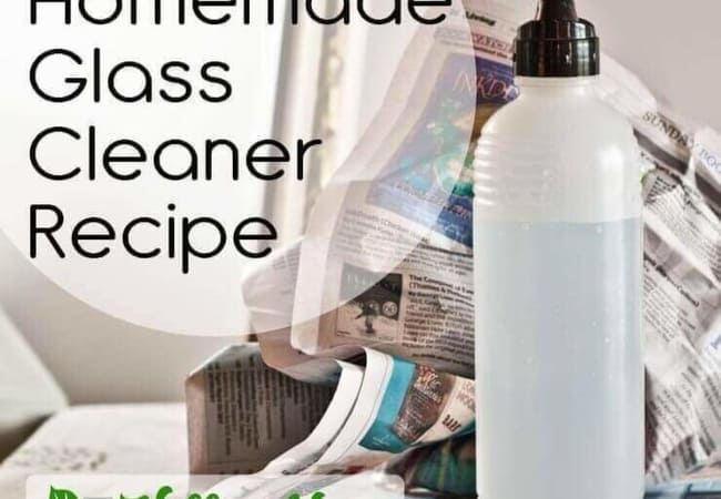 Homemade-glass-cleaner-recipe