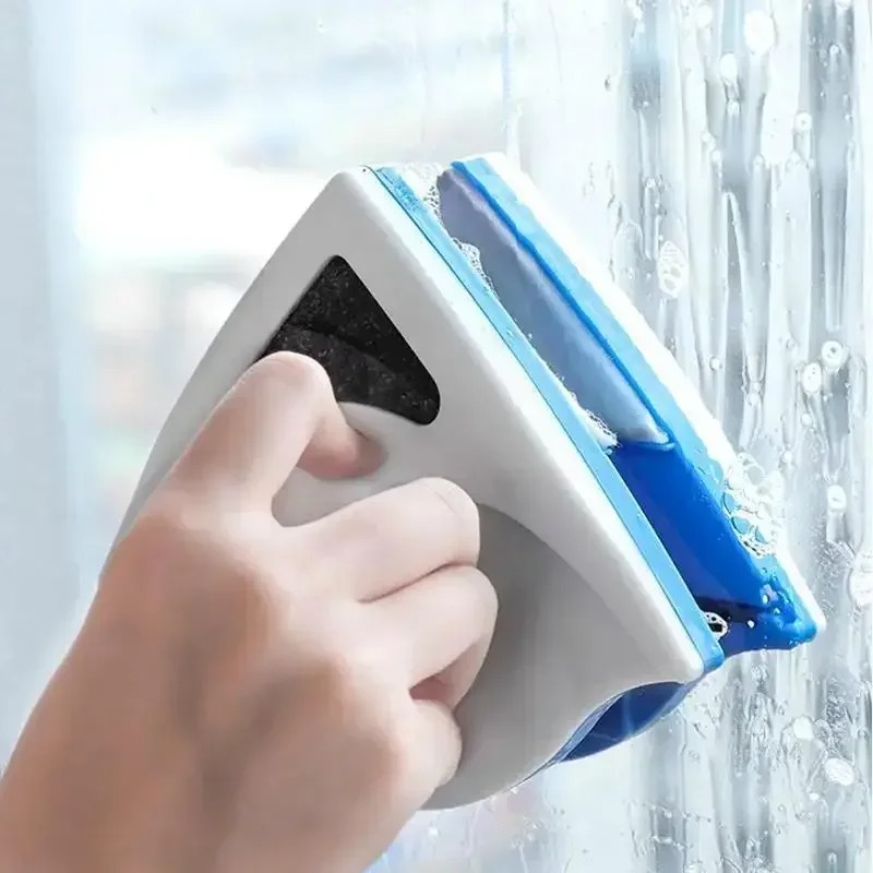Household Wiper Magnetic Window Cleaner1