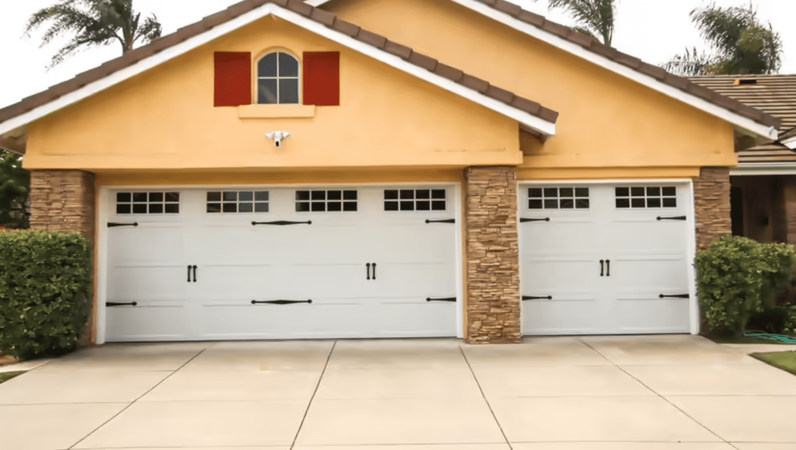 How to Build a Garage Door – How Stuff Works