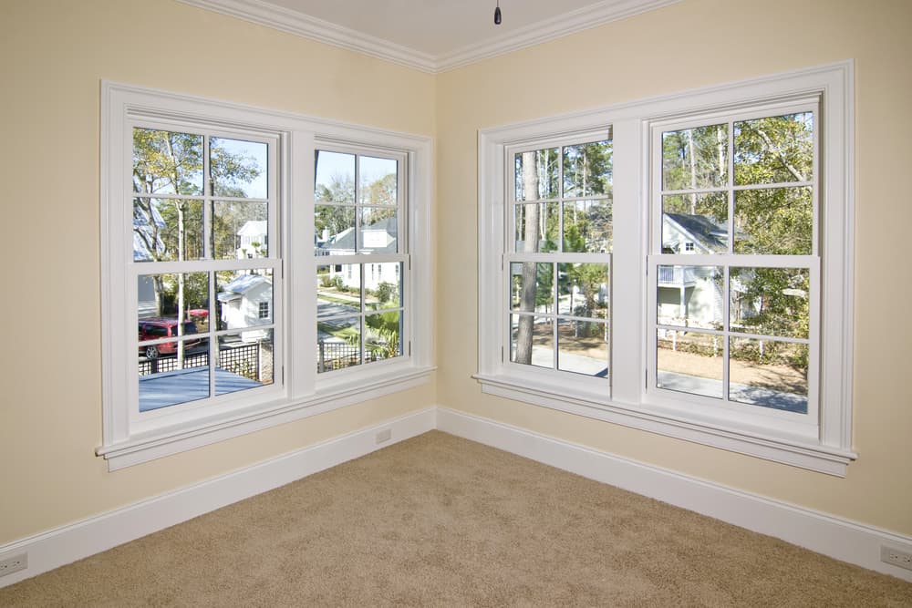 How to Choose a Window Casing