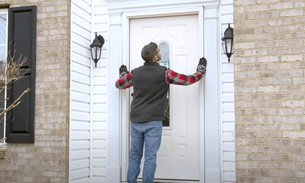 The-Pre-hung-Door-Advantages