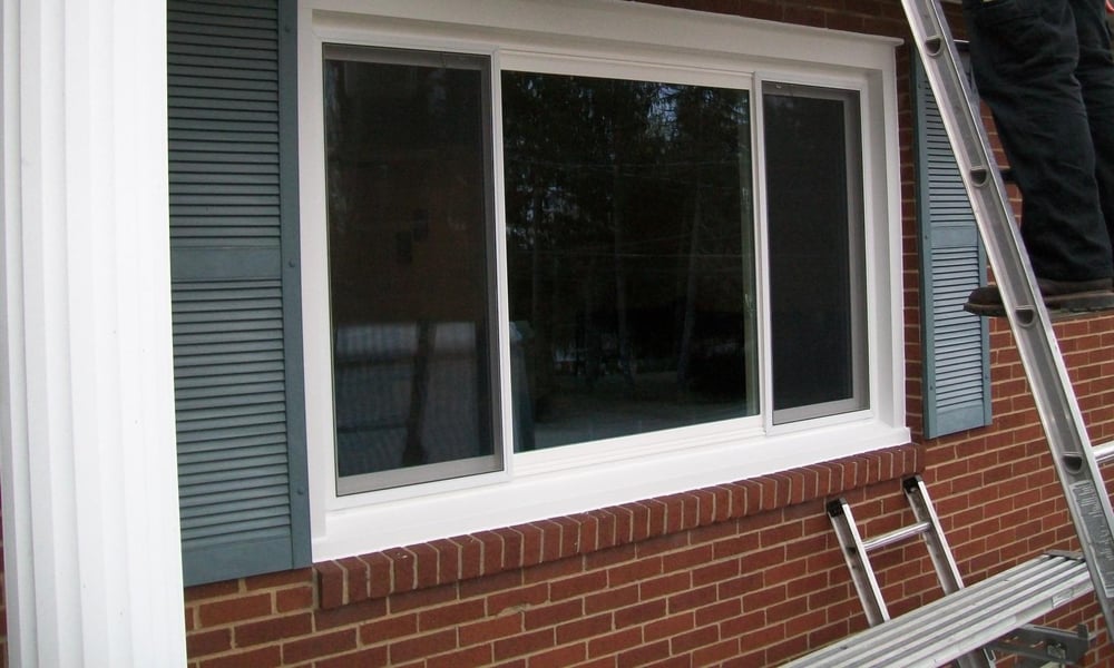 Three-panel-slider-windows
