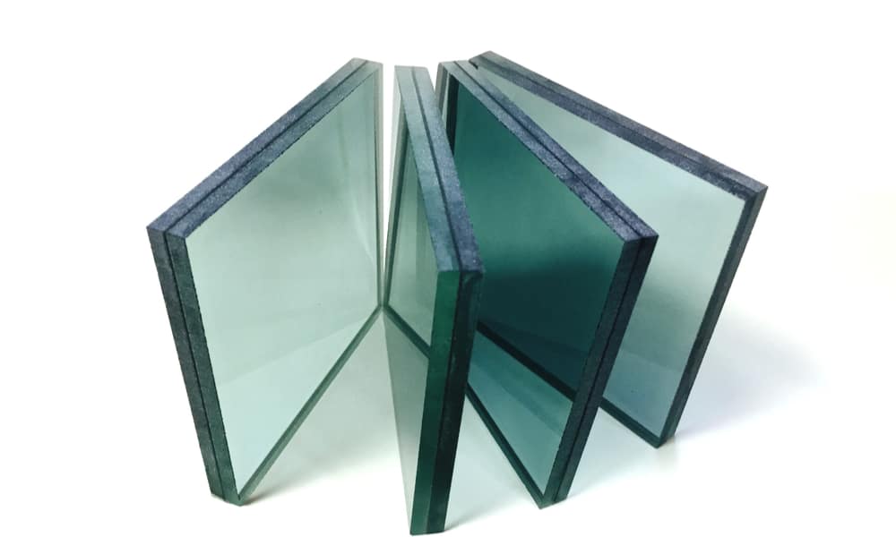 What Is Laminated Glass