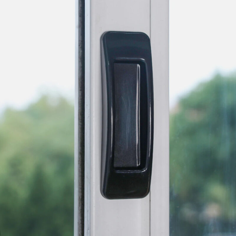 Window Cabinet Drawer Handles Self-adhesive Door Knobs1