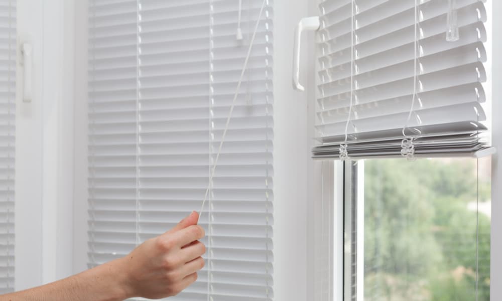 Window-blinds-and-shutters